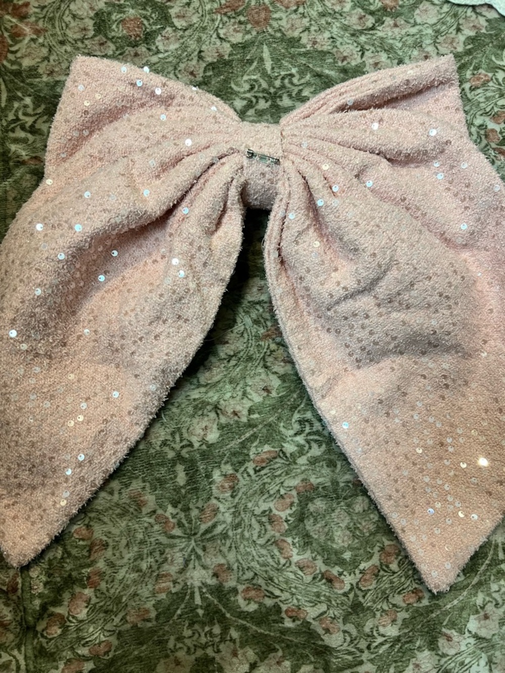 Babyboo DOROTHY MINI DRESS -
BLUSH Pink Small - Picture 10 of 10